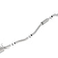 Borla S - Type Exhaust | 17 - 20 Civic Si - Unity Performance
