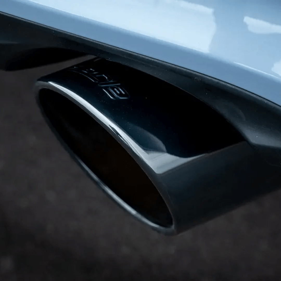 Borla S - Type Exhaust | 22+ Civic 2.0L Sedan - Unity Performance