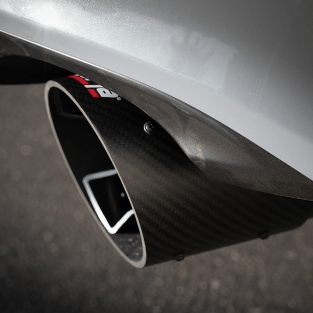 Borla S - Type Exhaust | 22+ Civic Si, 23+ Integra A - Spec - Unity Performance