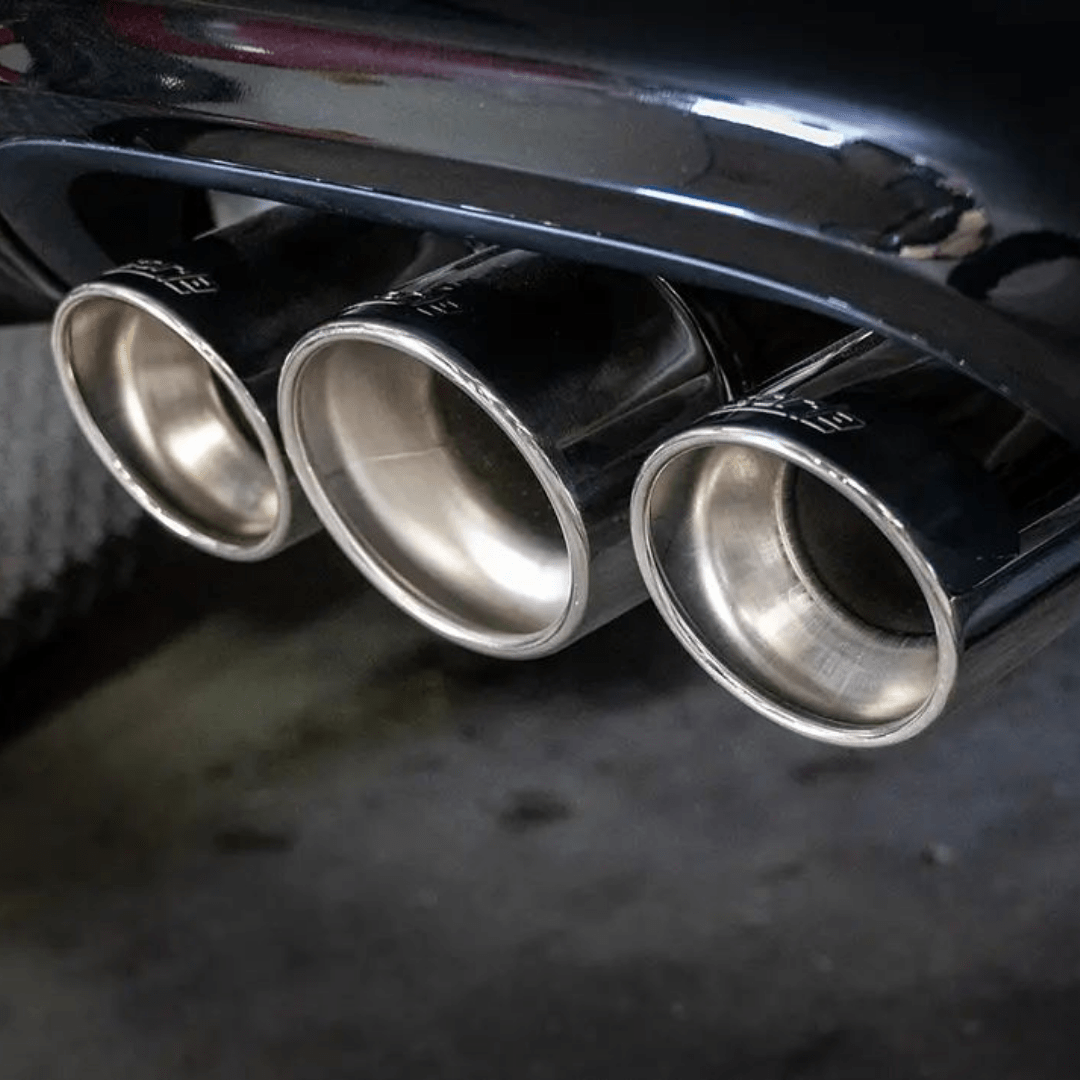 Borla Valved Exhaust | 23+ Integra Type S DE5 - Unity Performance