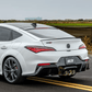 Borla Valved Exhaust | 23+ Integra Type S DE5 - Unity Performance