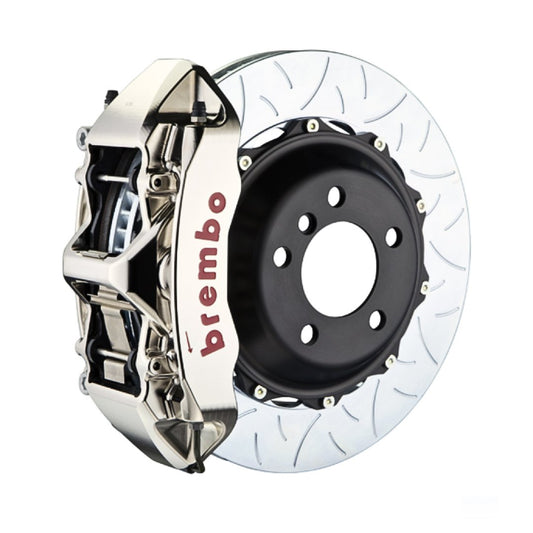 Brembo GT - R 380mm 6 - piston Big Brake Kit (BBK) | 17 - 23+ Type R FK8 & FL5, 23+ Integra Type S DE5 - Unity Performance