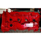 Cerakoted OEM Valve Cover | 16 - 22+ Civic 2.0NA/2.0T - Unity Performance