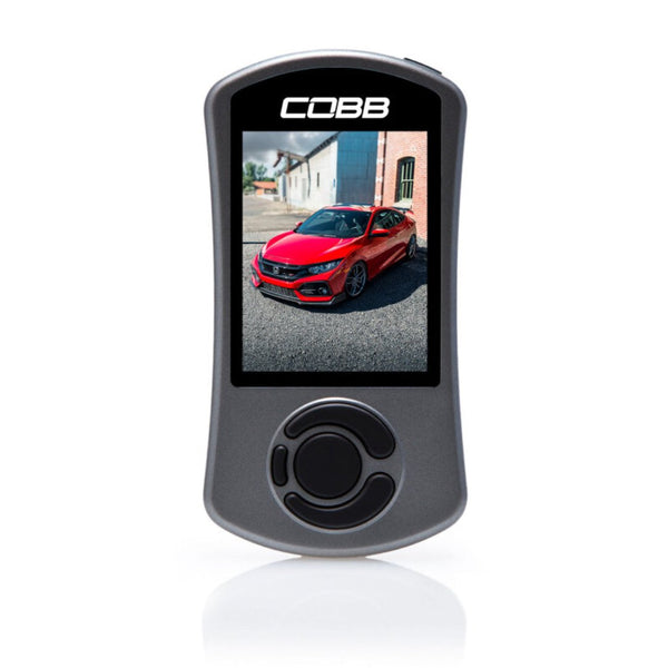 COBB Accessport | 17-20 Honda Civic Si – Unity Performance