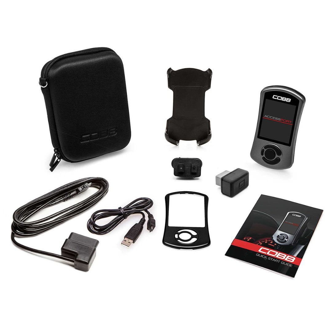 COBB Accessport | 17 - 20 Honda Civic Si - Unity Performance