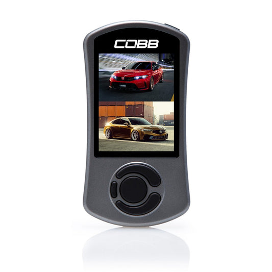 COBB Accessport | 23+ Civic Type R FL5, 23+ Integra Type S DE5 - Unity Performance