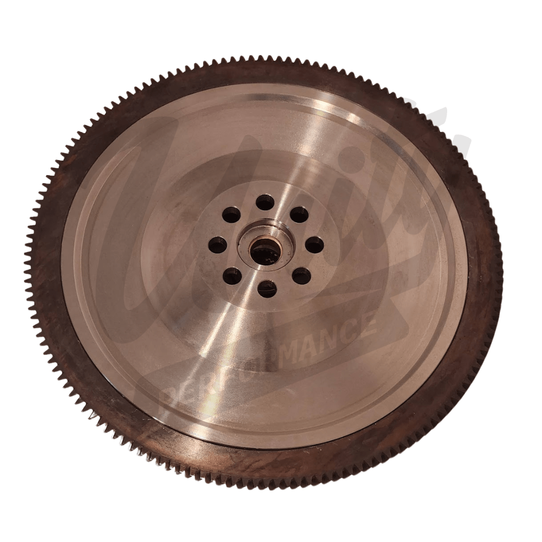 COMP1 Organic Twin Disc Clutch Kit | 17 - 21 Civic Type R FK8 - Unity Performance