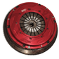 COMP1 Organic Twin Disc Clutch Kit | 17 - 21 Civic Type R FK8 - Unity Performance