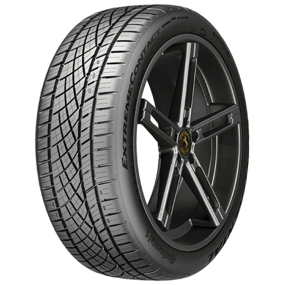 Continental ExtremeContact DWS 06 Plus (Local Pick - Up ONLY) | 18" Sizes - Unity Performance