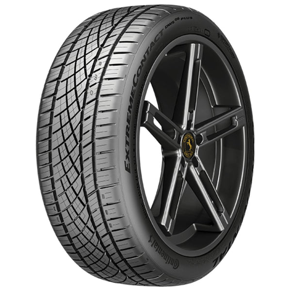 Continental DWS 06 Plus | 18