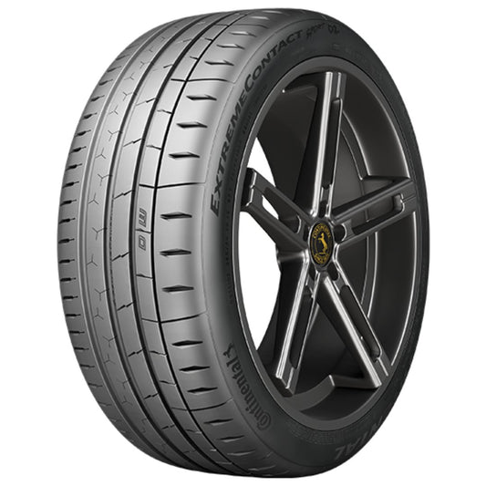 Continental ExtremeContact Sport02 Tires (Local Pick - Up ONLY) | 18" Sizes - Unity Performance