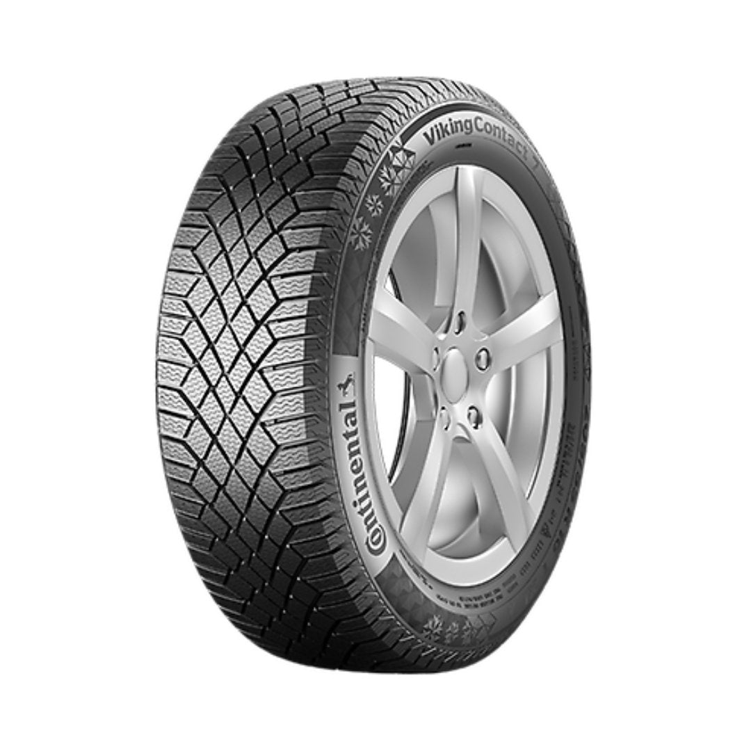 Continental VikingContact 7 Winter Tires | 18" Sizes - Unity Performance