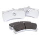 CounterSpace Garage (CSG) Rear Brake Pads | 17 - 23+ Type R FK8 & FL5, 23+ Integra Type S DE5 - Unity Performance