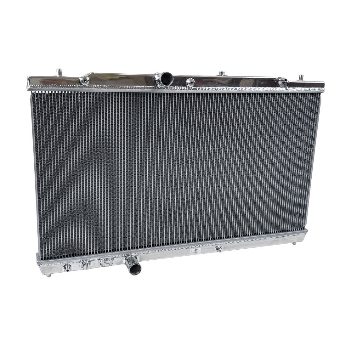 CSF Radiator Upgrade | 23+ Civic Type R FL5, 23+ Integra Type S DE5 - Unity Performance