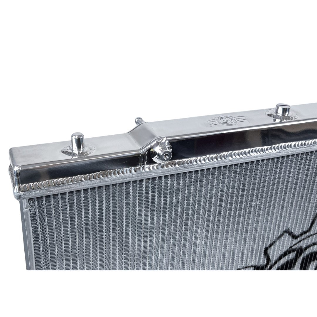 CSF Radiator Upgrade | 23+ Civic Type R FL5, 23+ Integra Type S DE5 - Unity Performance