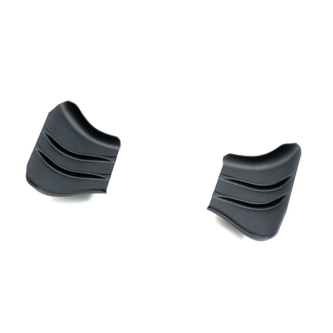 Cusco Front Brake Cooling Ducts | Unity Performance