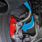 Cusco Front Brake Air Cooling Ducts | 23+ Civic Type R FL5 - Unity Performance