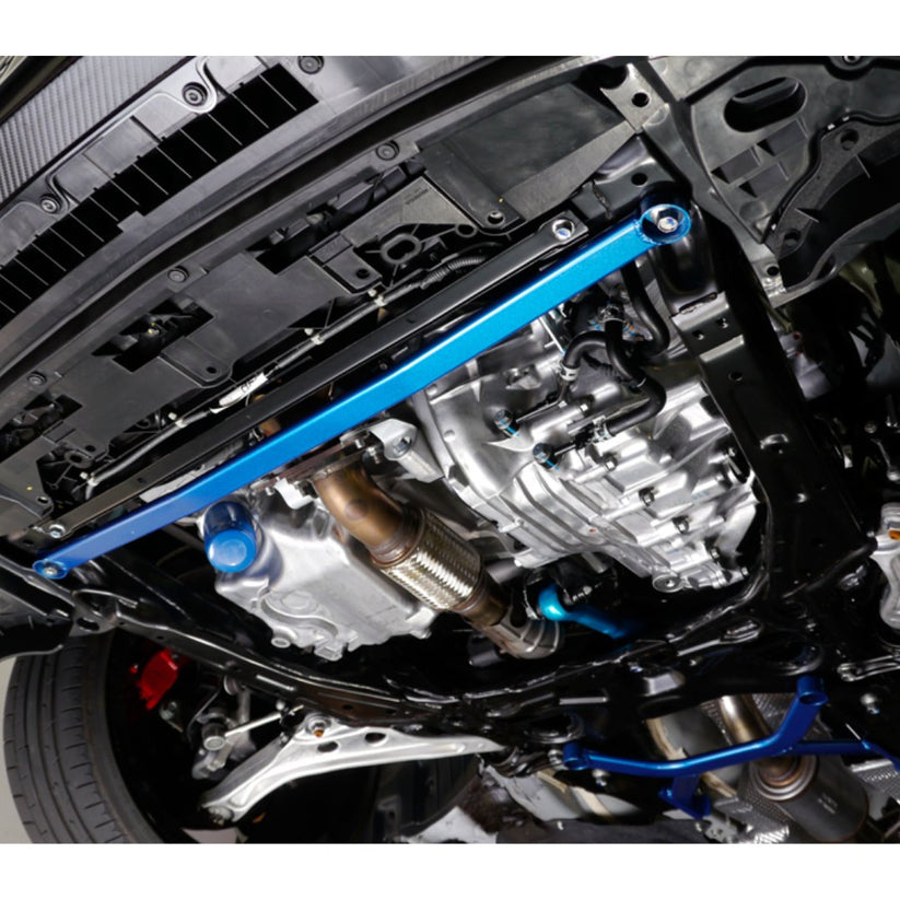 Cusco Front Power Brace | 17-23+ Civic Type R FK8 & FL5 – Unity Performance