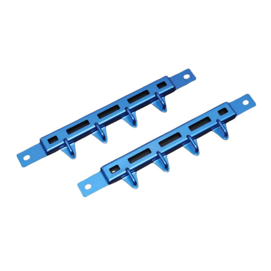 Cusco Power Brace Seat Rails Floor Set | 16 - 21 Civic - Unity Performance