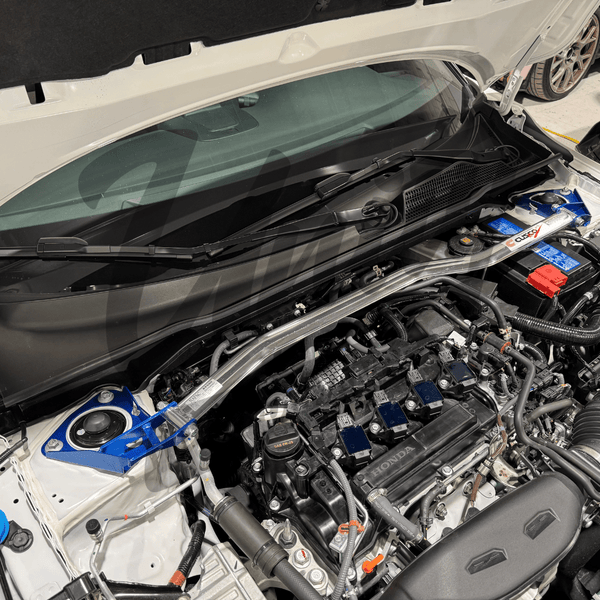 Cusco Strut Bar | Unity Performance
