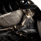 DC Sports Exhaust | 22+ Civic Si, 23+ Integra A - Spec - Unity Performance