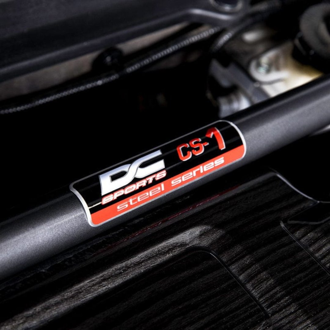 DC Sports Strut Bar | 18 - 22 Accord - Unity Performance