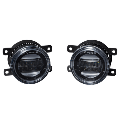 Diode Dynamics Elite Series Type A Fog Lights | 16 - 22+ Honda Civic - Unity Performance