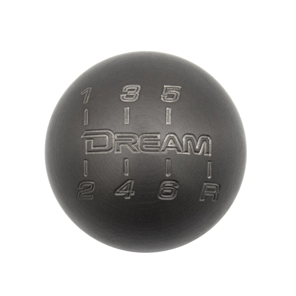 Dream Automotive "Ball" Shift Knob | 16 - 22+ Civic, 18 - 22 Accord, 23+ Integra - Unity Performance