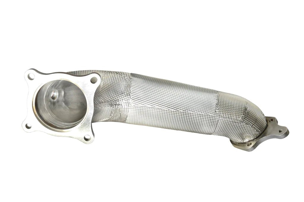 Dream Automotive Downpipe | 17 - 23+ Civic Type R FK8 & FL5, 23+ Integra Type S DE5 - Unity Performance