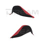 Dream Automotive Front Lower Seat Side Bolster Protector | 23+ Civic Type R FL5 - Unity Performance