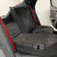 Dream Automotive Rear Seat Cover | 17 - 21 Civic Hatch, Type R FK8 - Unity Performance
