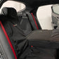 Dream Automotive Rear Seat Cover | 17 - 21 Civic Hatch, Type R FK8 - Unity Performance