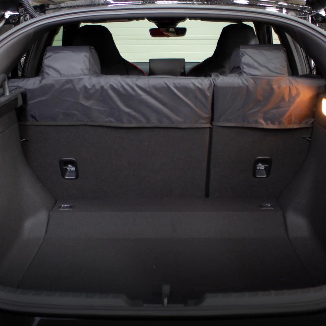 Dream Automotive Rear Seat Cover | 22+ Civic Hatch, Type R FL5 – Unity ...