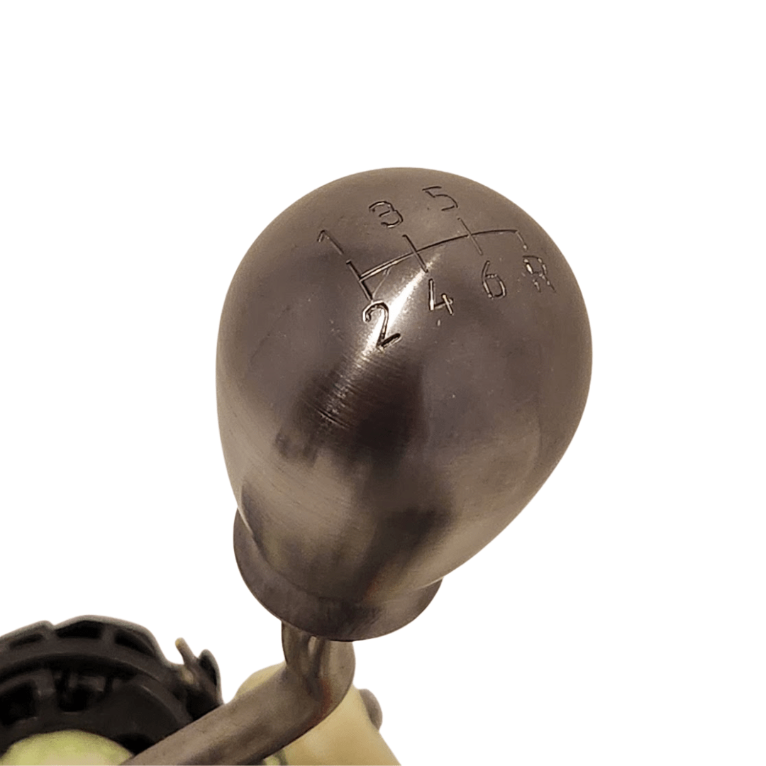 Dream Automotive "Teardrop" Shift Knob | 16 - 22+ Civic, 18 - 22 Accord, 23+ Integra - Unity Performance