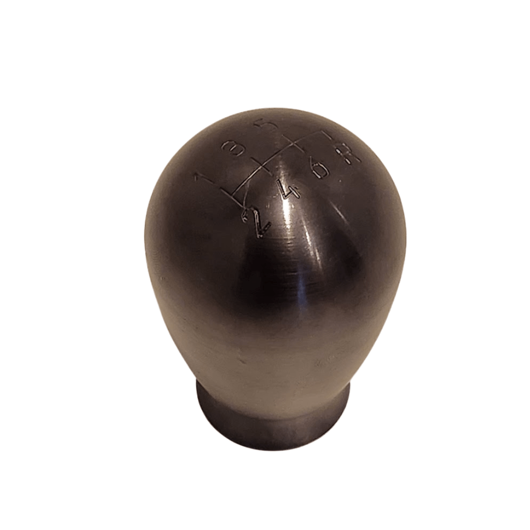 Dream Automotive "Teardrop" Shift Knob | 16 - 22+ Civic, 18 - 22 Accord, 23+ Integra - Unity Performance