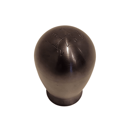 Dream Automotive "Teardrop" Shift Knob | 16 - 22+ Civic, 18 - 22 Accord, 23+ Integra - Unity Performance