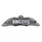 EBC Brake Caliper Temperature Strips (8 Pack) | Universal - Unity Performance