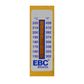 EBC Brake Caliper Temperature Strips (8 Pack) | Universal - Unity Performance