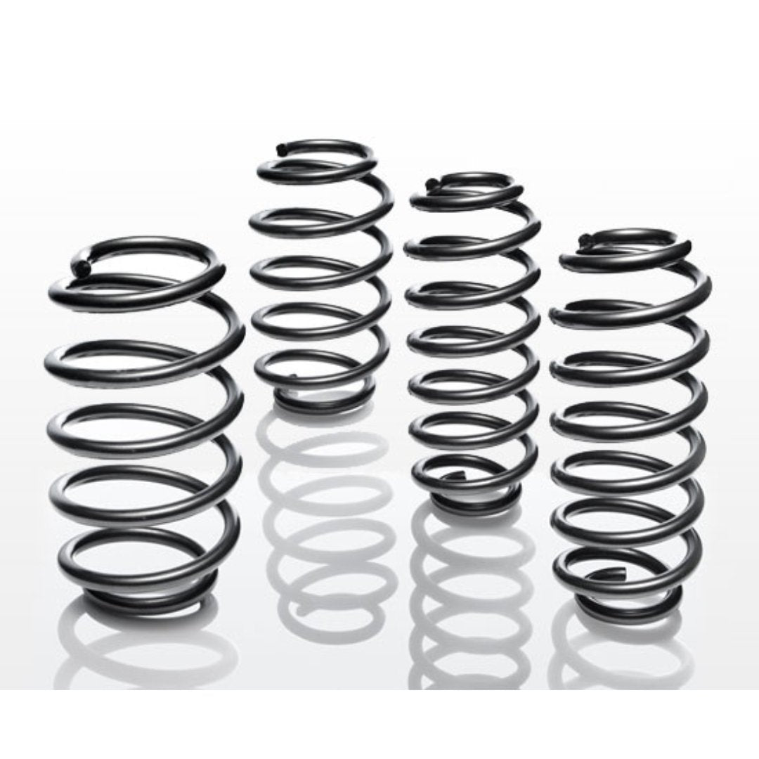 Eibach Pro Kit Lowering Springs | 16 - 21 Civic Base - Unity Performance