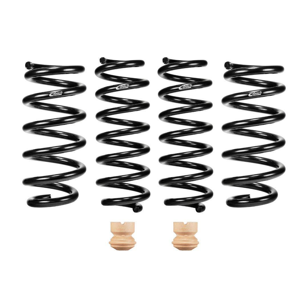 Eibach Pro Kit Lowering Springs | 21 - 23 TLX 2.0T AWD - Unity Performance