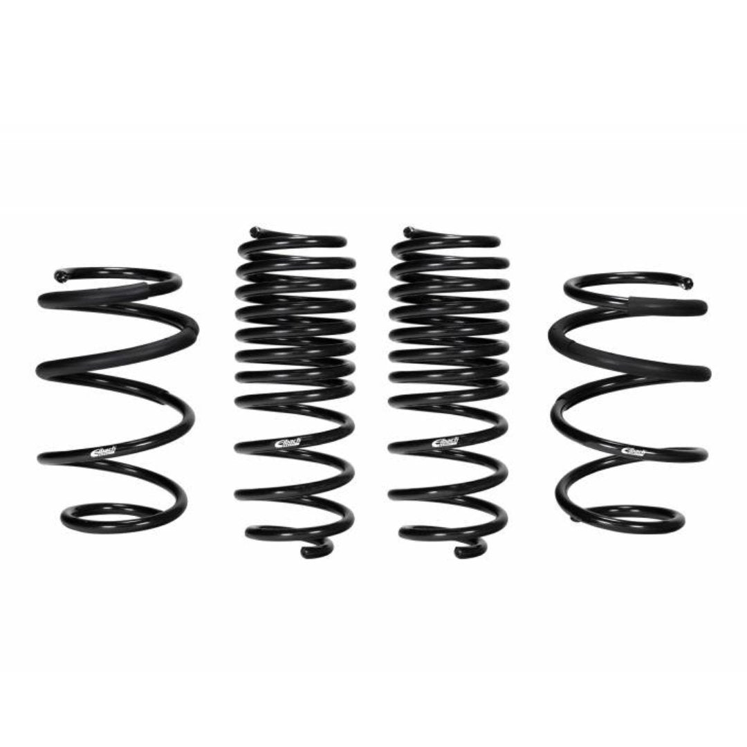 Eibach Pro Kit Lowering Springs | 22+ Civic Si, 23+ Integra A-Spec ...