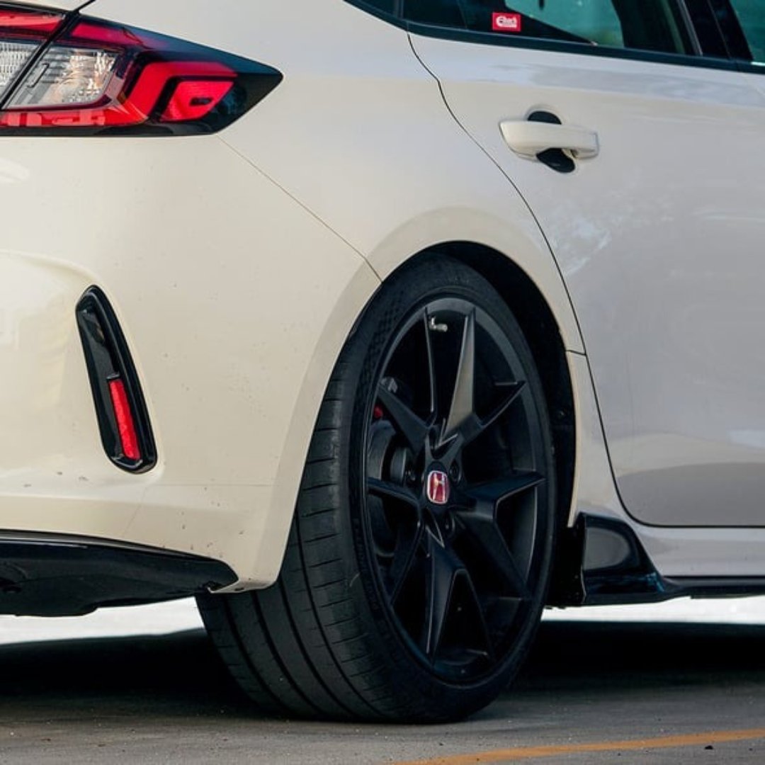 Eibach Pro Kit Lowering Springs | 23+ Civic Type R FL5 - Unity Performance