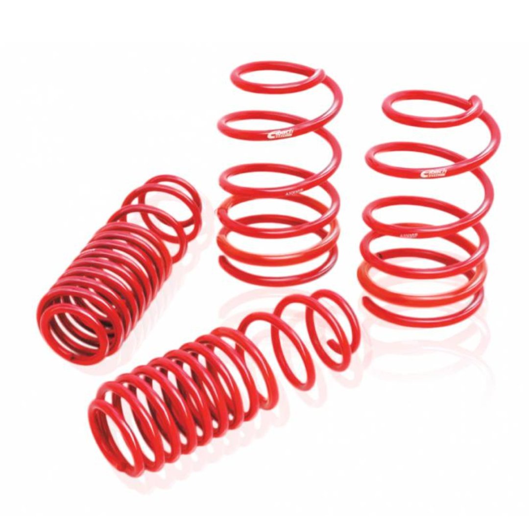 Eibach Sportline Lowering Springs | 16 - 21 Civic Base - Unity Performance