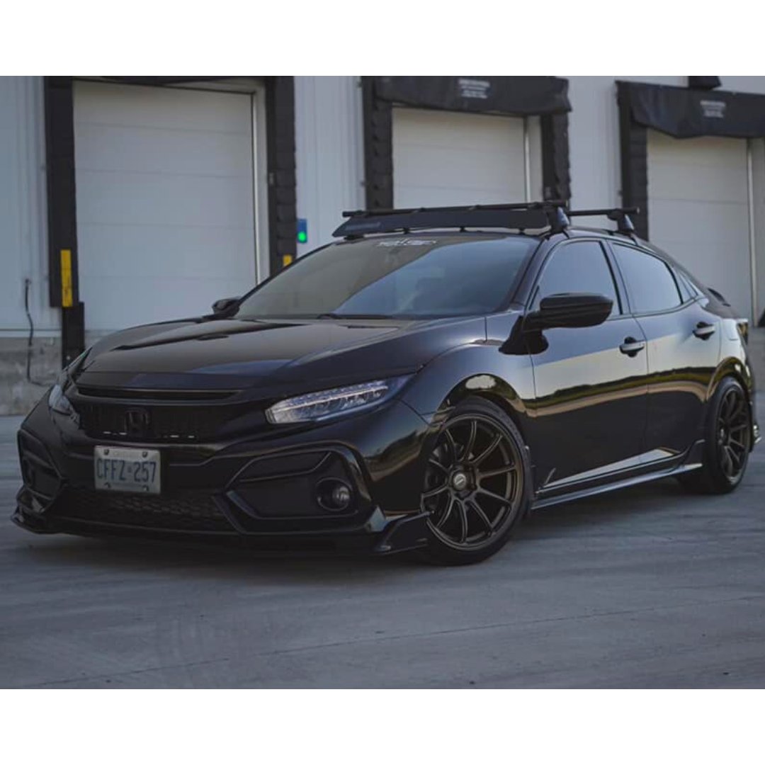 Eibach Sportline Lowering Springs | 16 - 21 Civic Base - Unity Performance