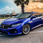 Eibach Sportline Lowering Springs | 17+ Civic Si, 23+ Integra - Unity Performance