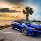 Eibach Sportline Lowering Springs | 17+ Civic Si, 23+ Integra - Unity Performance