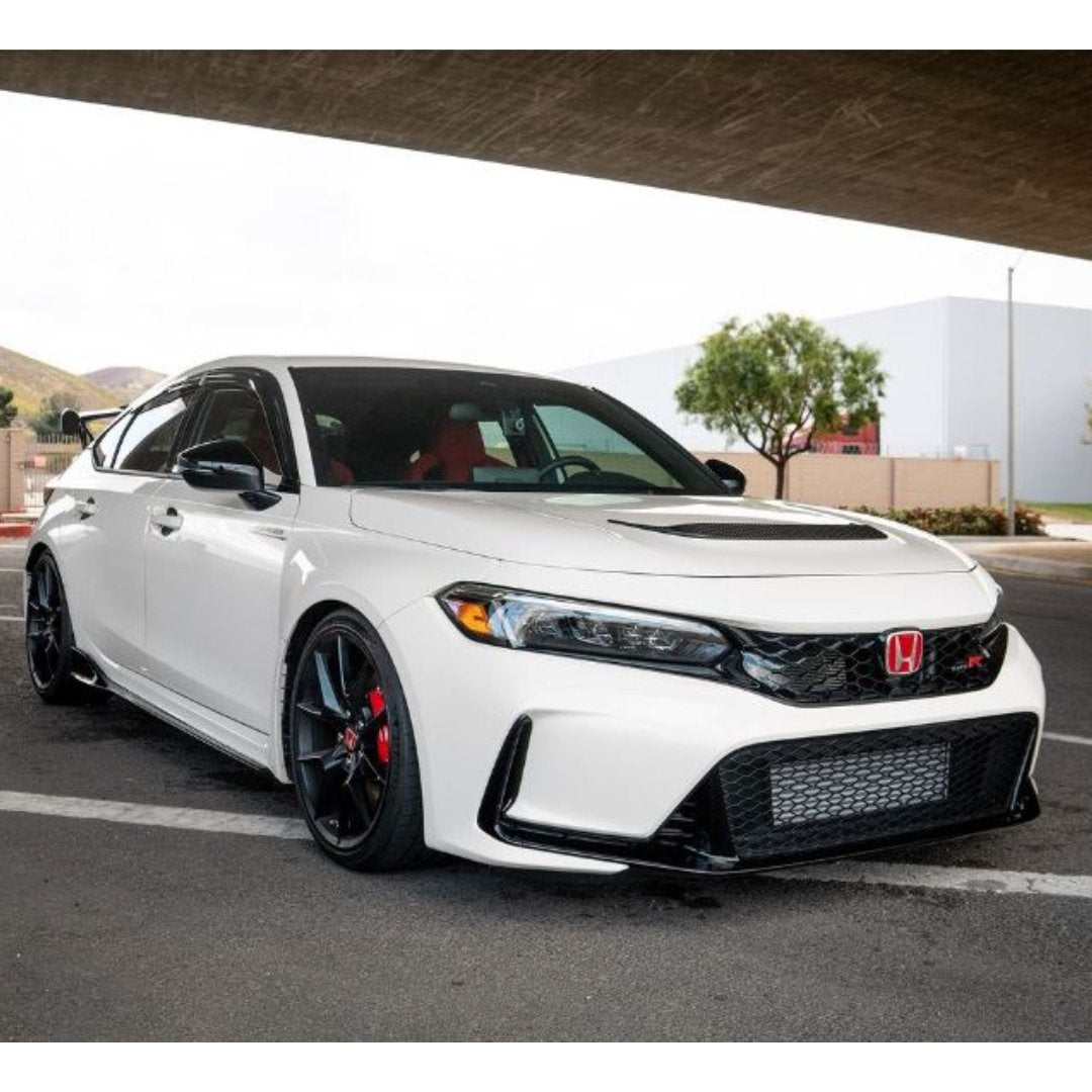 Eibach Sportline Lowering Springs | 23+ Civic Type R FL5 – Unity ...