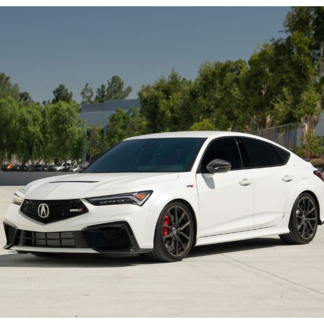Eibach Sportline Lowering Springs | 23+ Integra Type S DE5 - Unity Performance