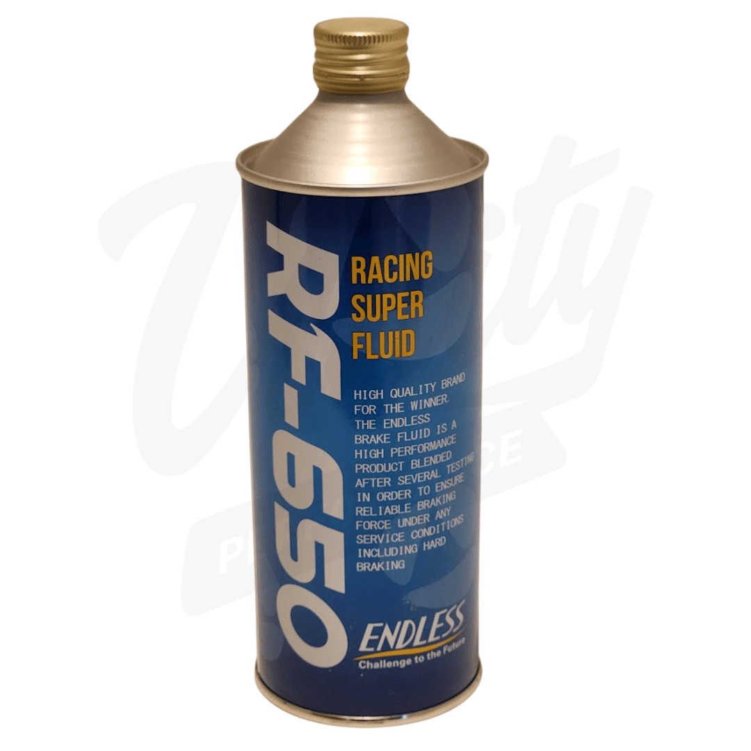 Endless RF-650 | 16-22+ Civic, 23+ Integra – Unity Performance