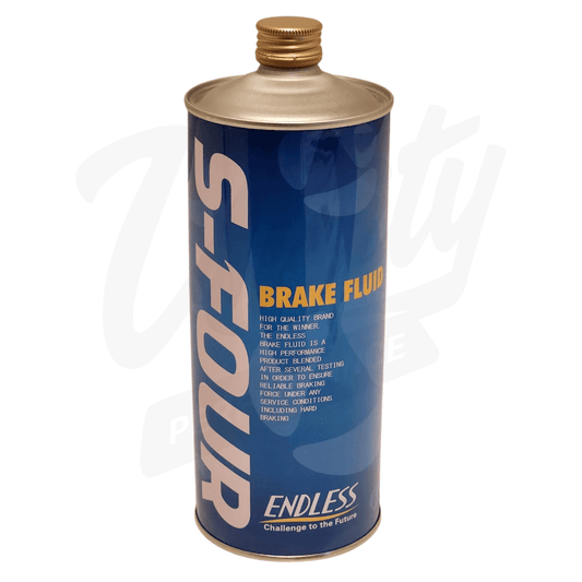 Endless S - Four | 16 - 22+ Civic, 23+ Integra - Unity Performance